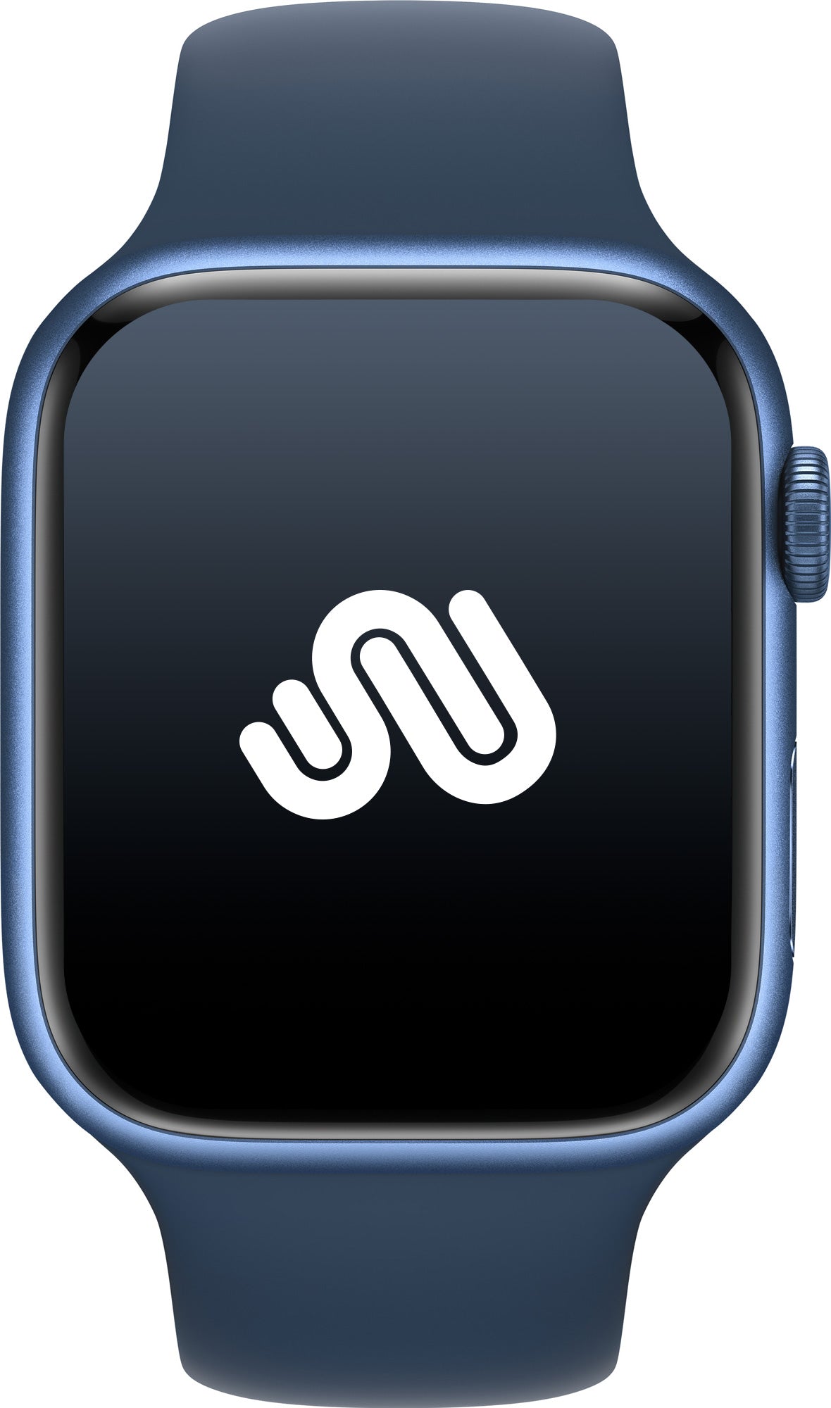 Apple Watch Nike Series 7 | Aluminium | Gps