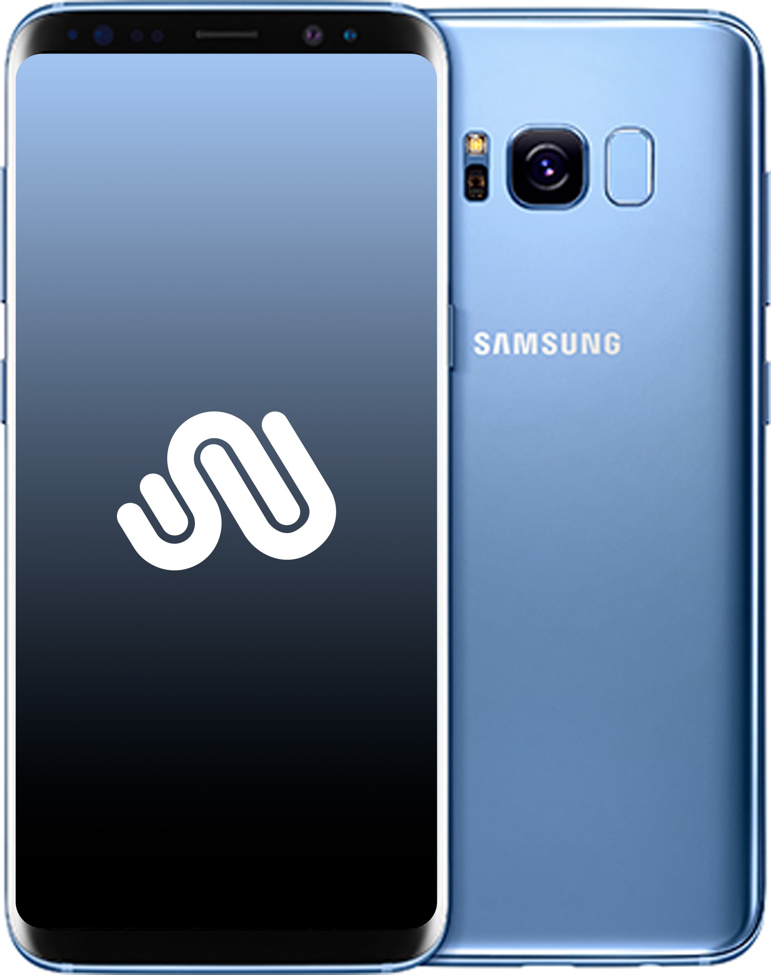 Samsung Galaxy S8+