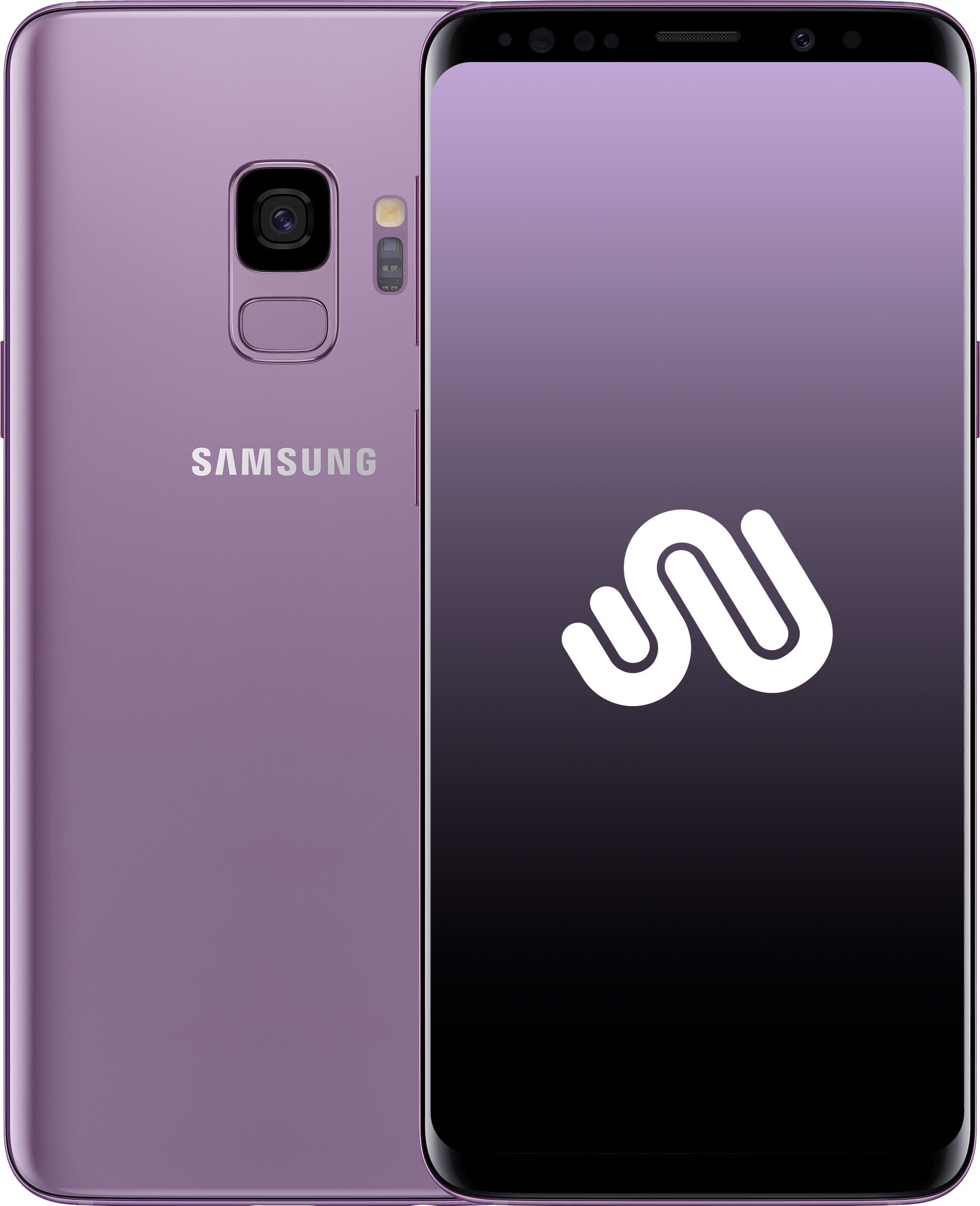 Samsung Galaxy S9