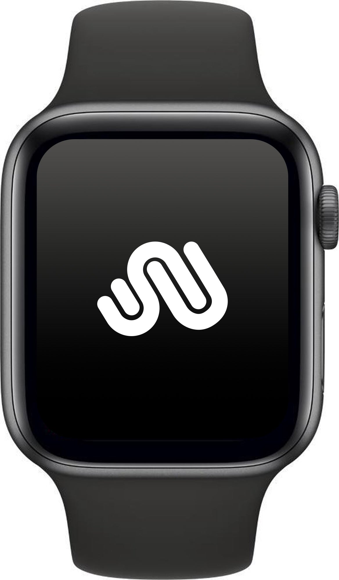 Apple Watch Nike Series 4 | Aluminium | Gps