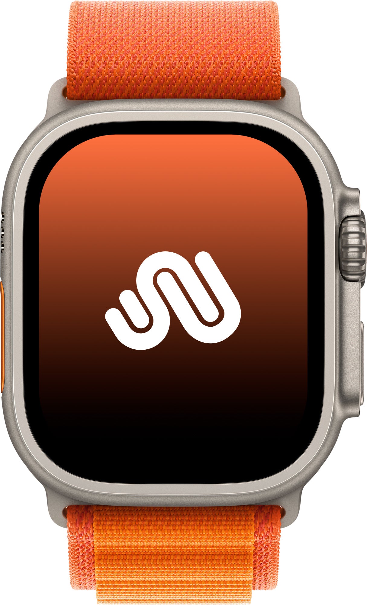 Apple Watch Ultra | Titanium | Gps + Cellular