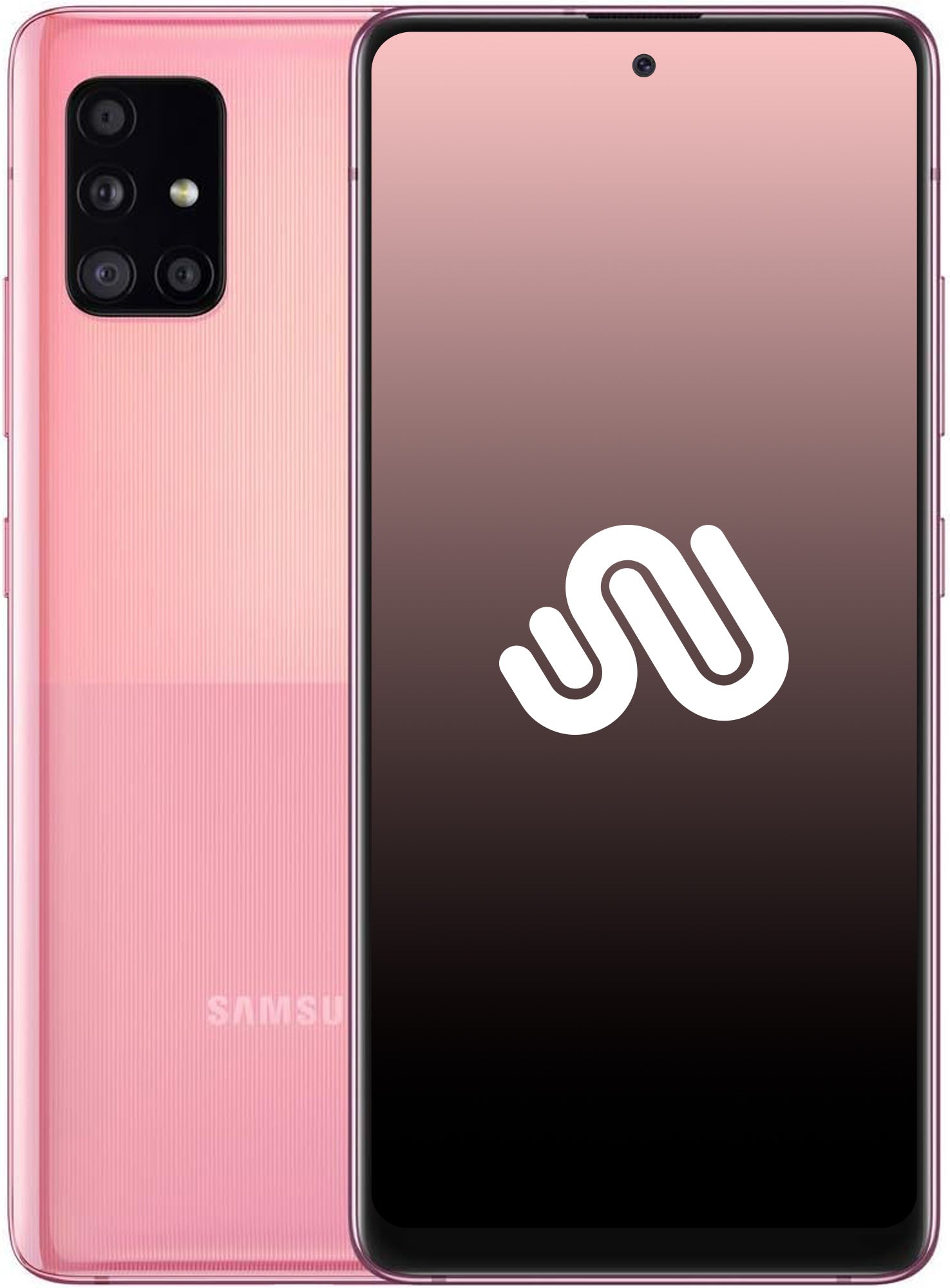 Samsung Galaxy A51 5G