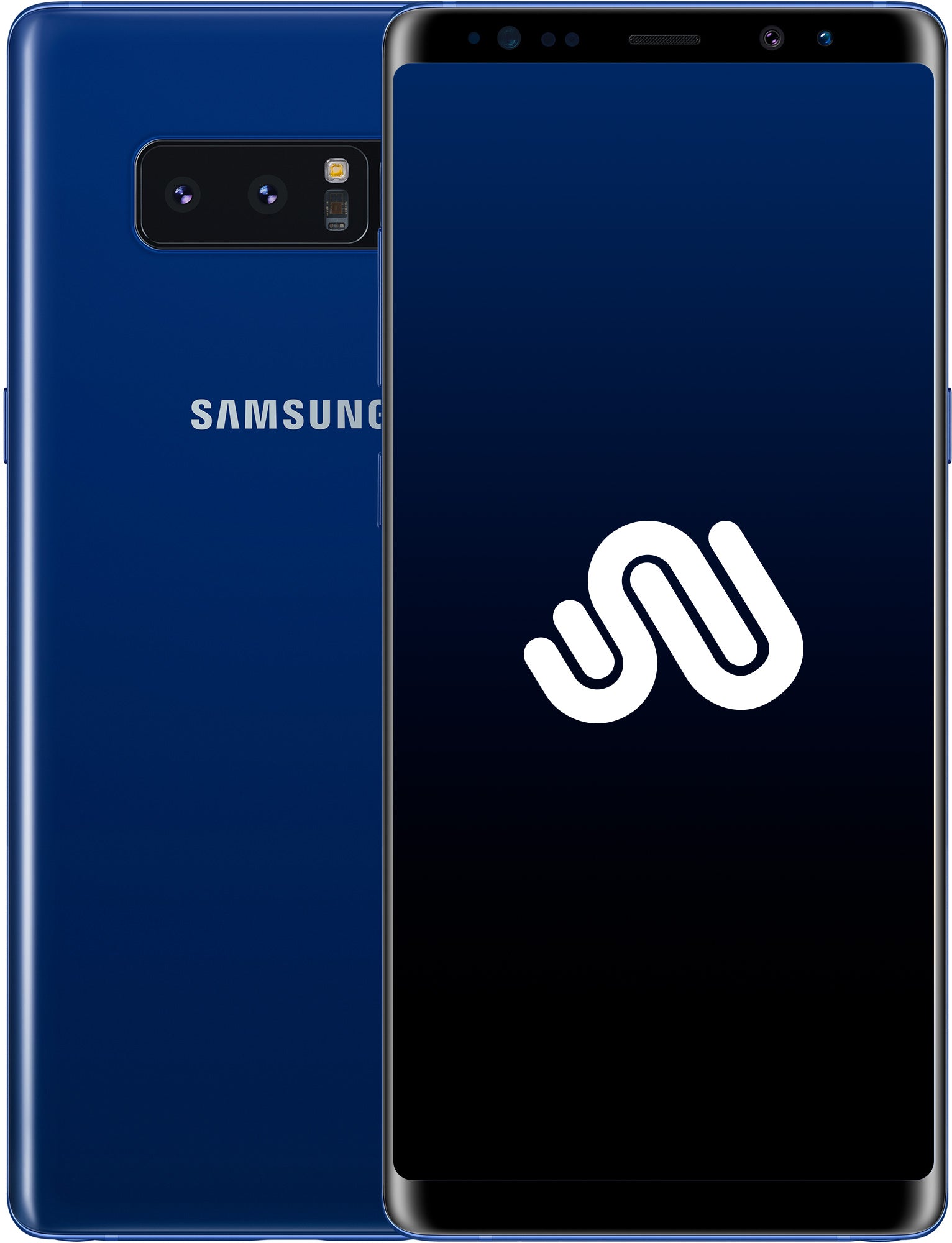 Samsung Galaxy Note 8