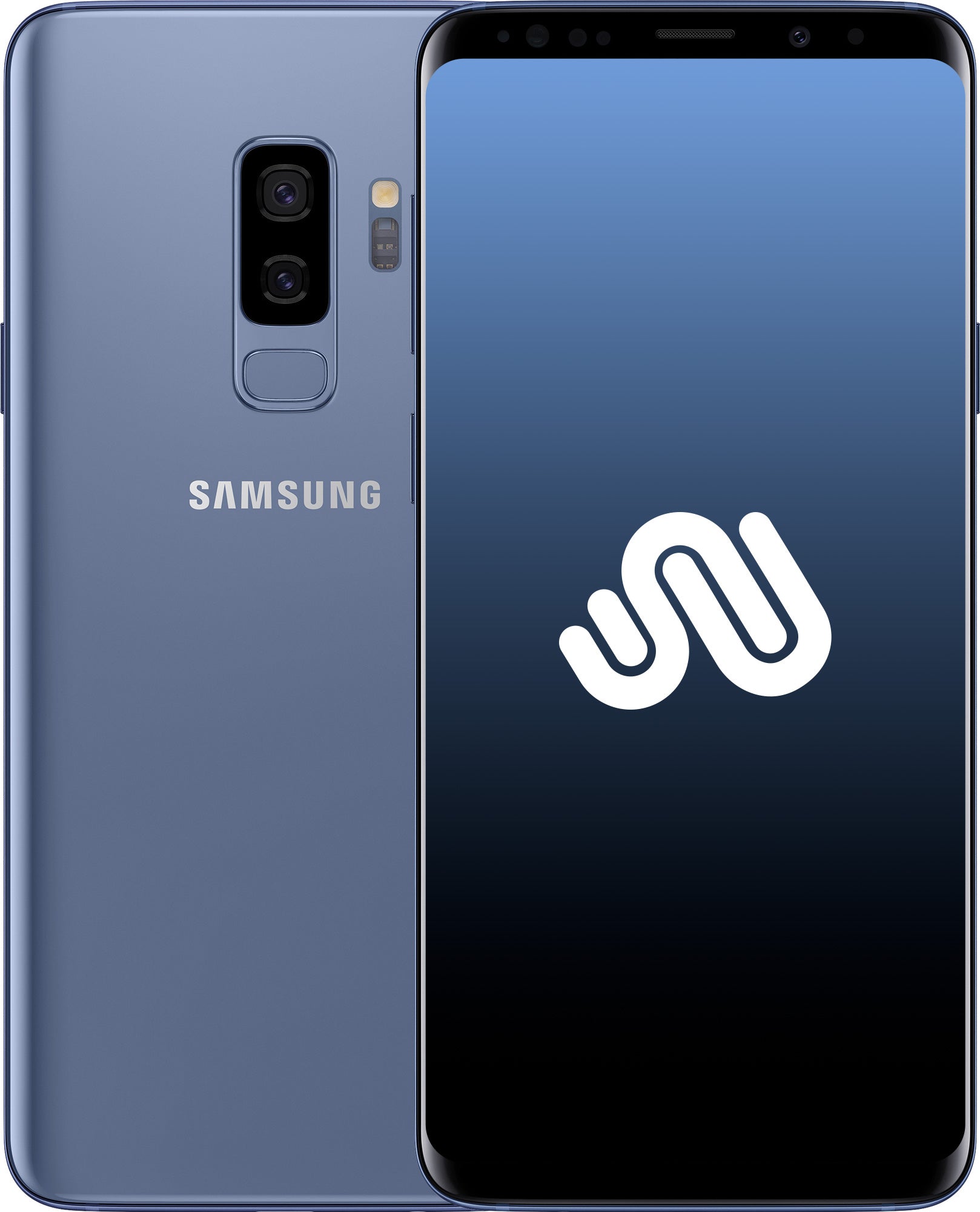Samsung Galaxy S9+