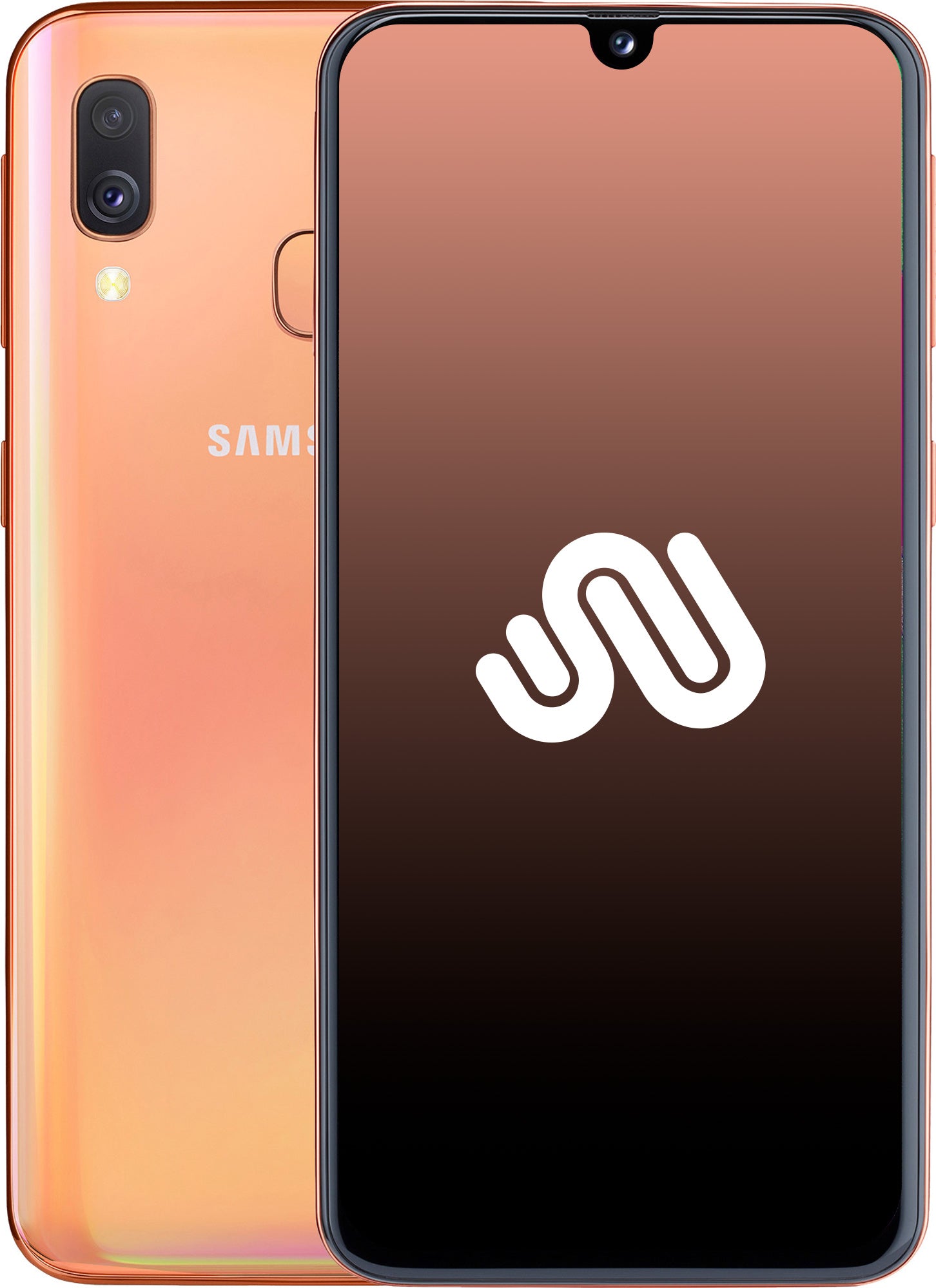 Samsung Galaxy A40