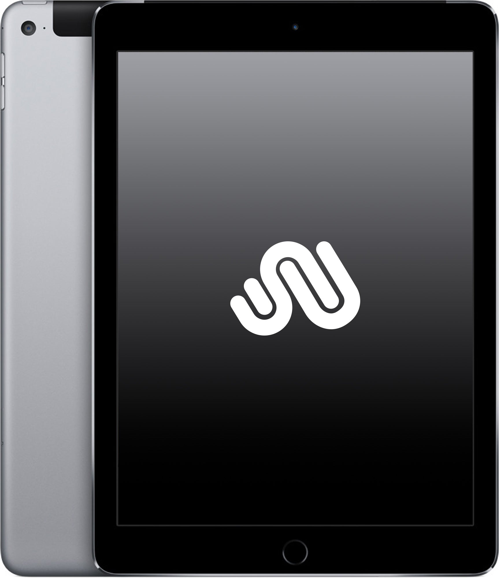 iPad Air (2nd Gen) | 9.7" | Wifi + Cellular