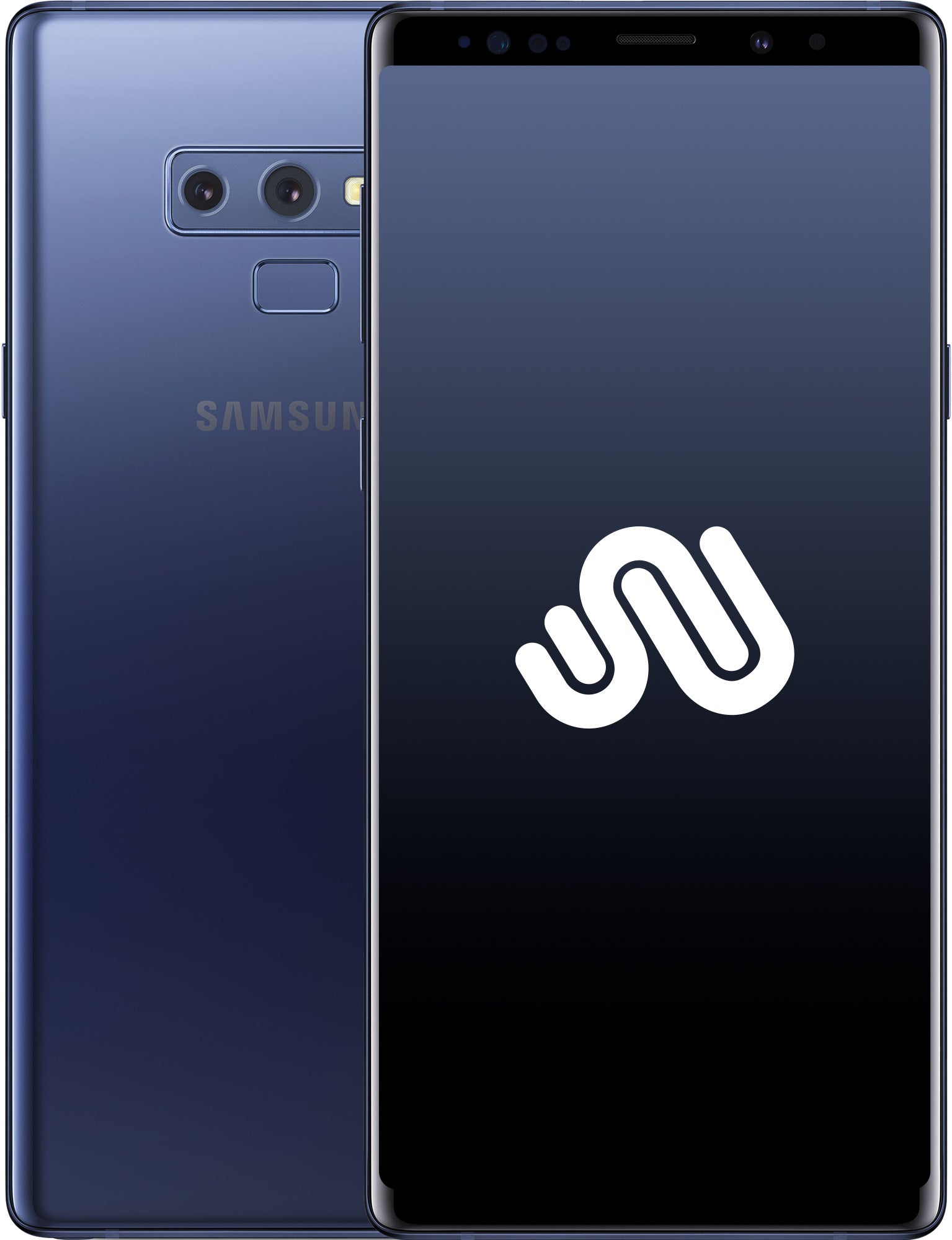 Samsung Galaxy Note 9