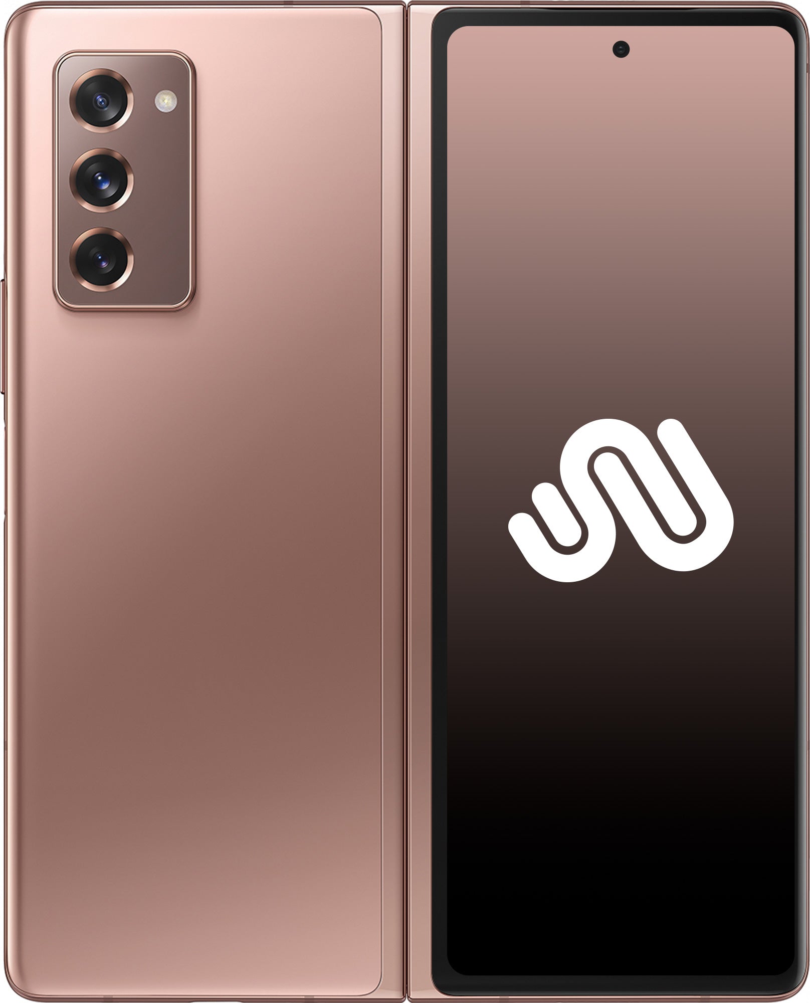 Samsung Galaxy Z Fold 2