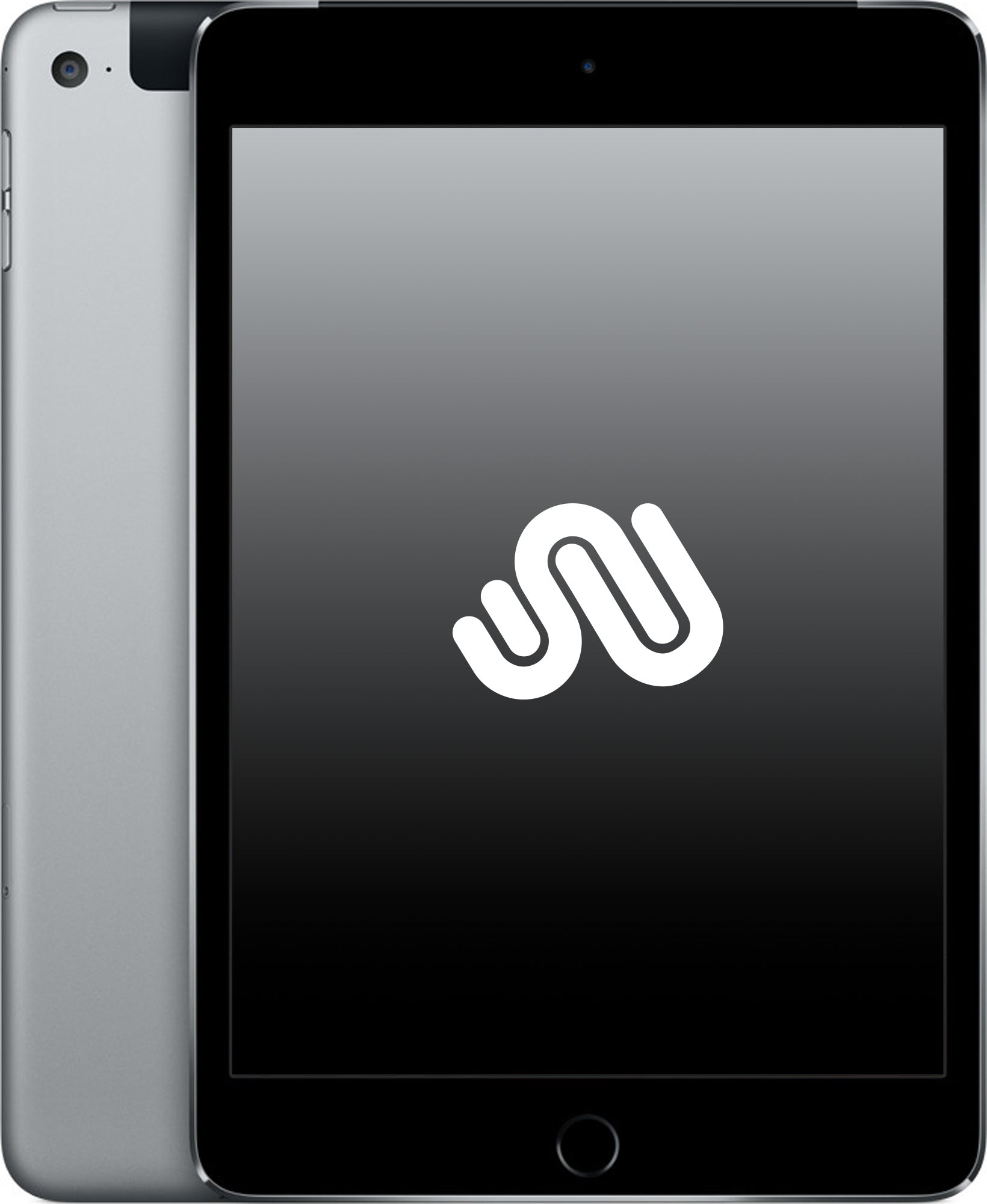 iPad Mini (4th Gen) | 7.9" | Wifi + Cellular