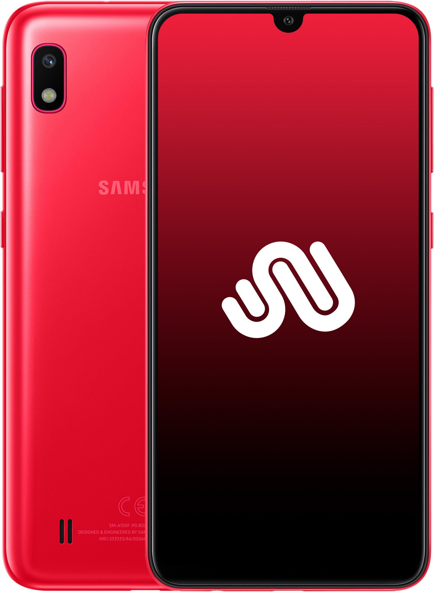 Samsung Galaxy A10