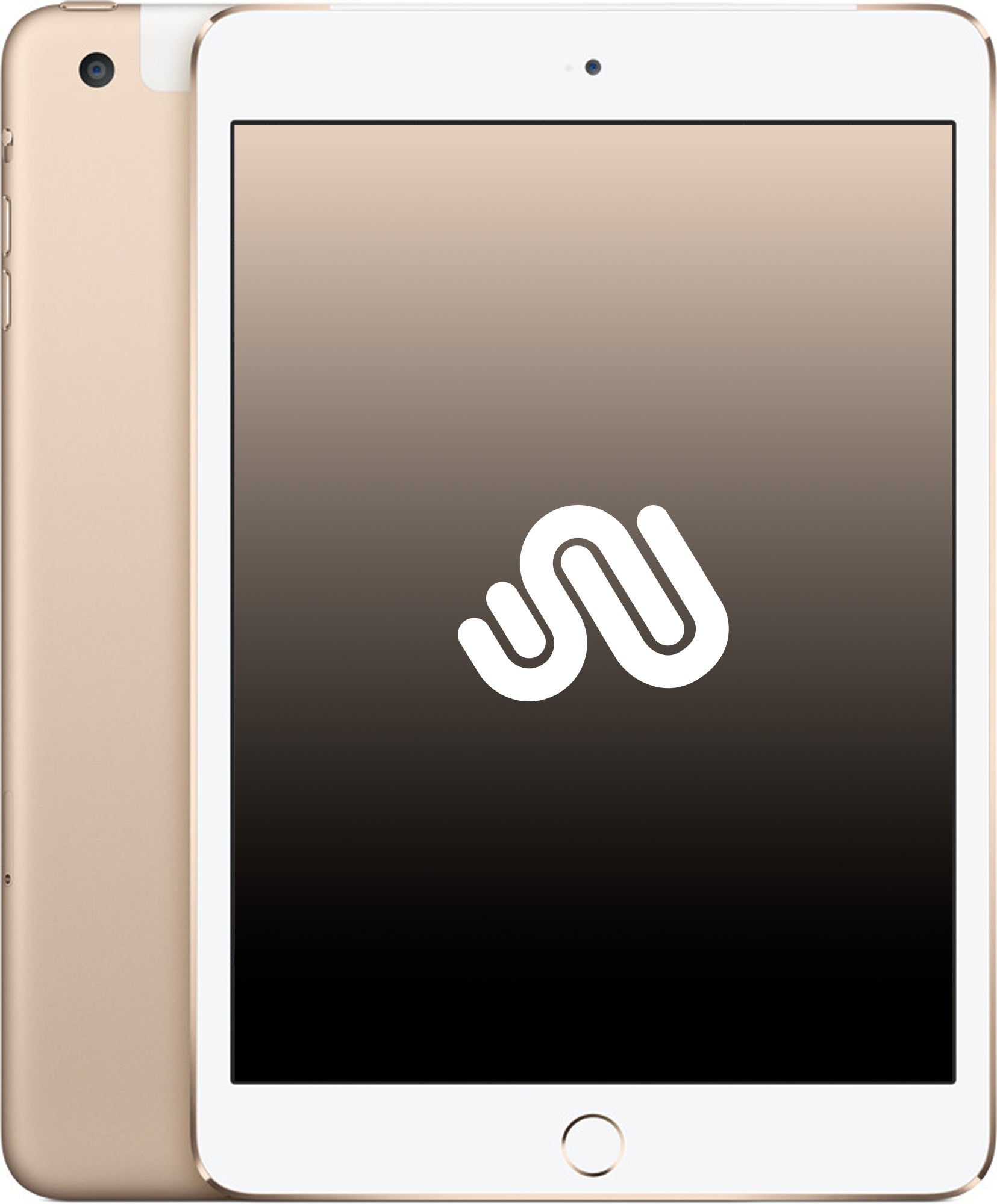 iPad Mini (3rd Gen) | 7.9" | Wifi + Cellular