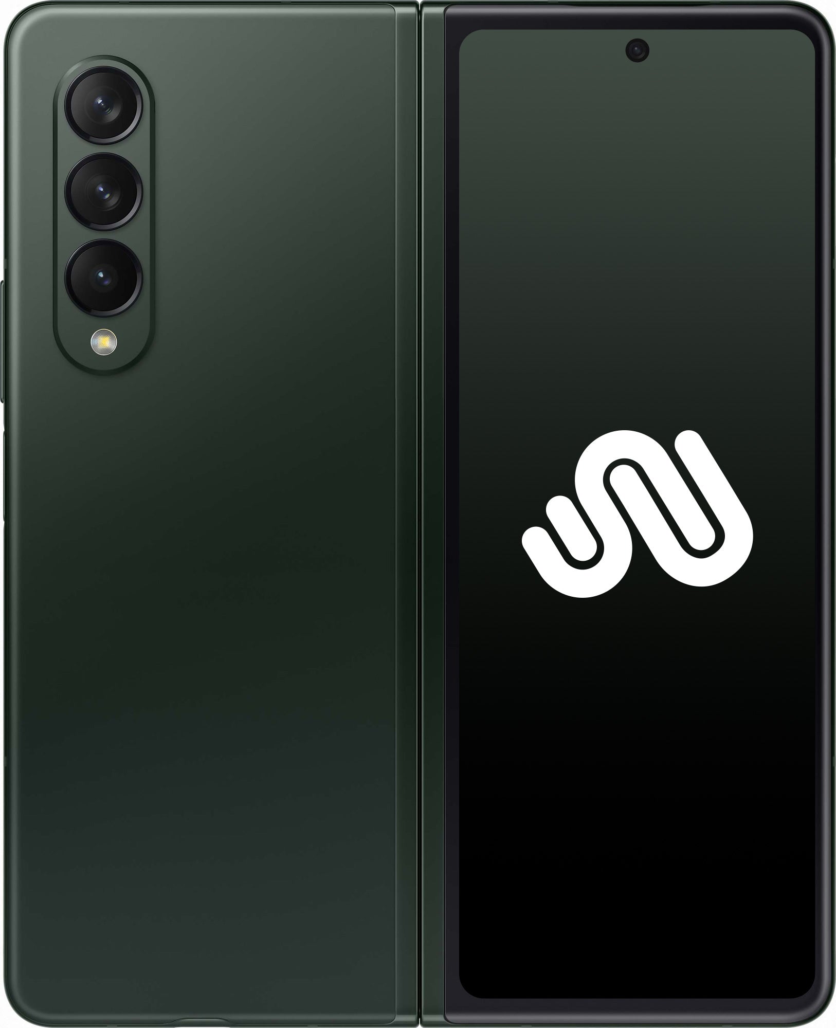 Samsung Galaxy Z Fold 3