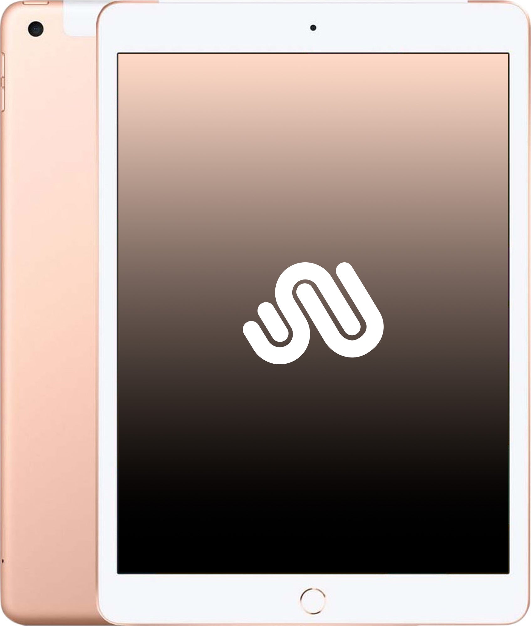 iPad (7th Gen) | 10.2" | Wifi + Cellular