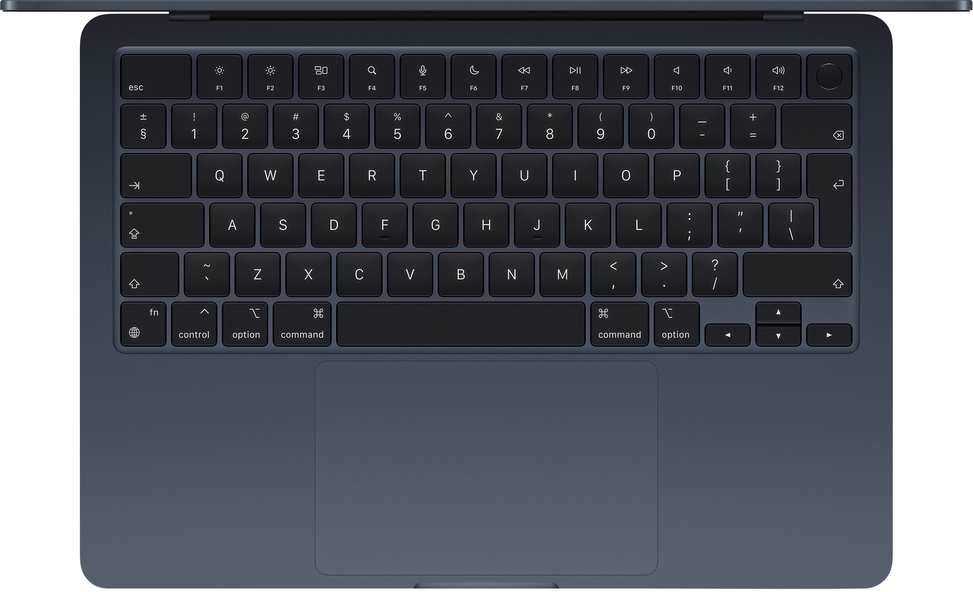 MacBook Air | 13" | 2024 | M3 (8 Core CPU, 10 Core GPU) | 24GB