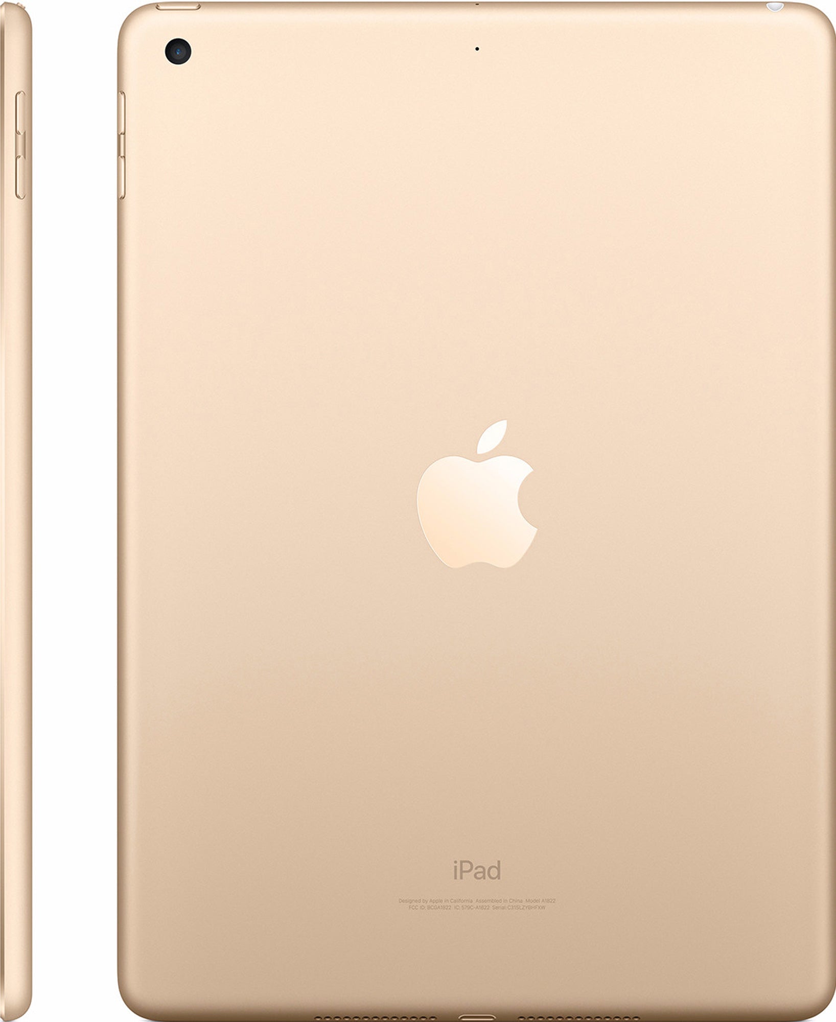 iPad (6th Gen) | 9.7" | Wifi