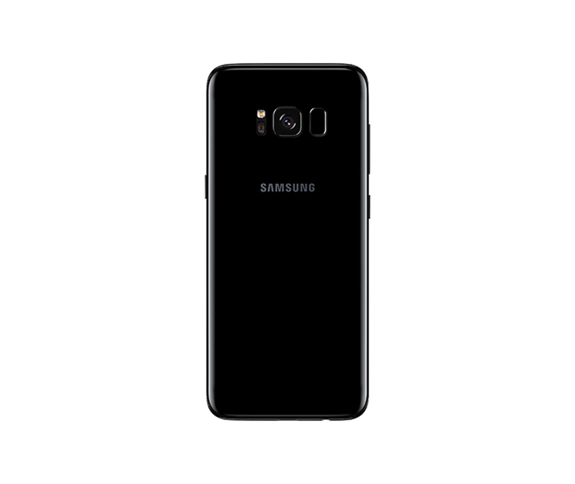 Samsung Galaxy S8+