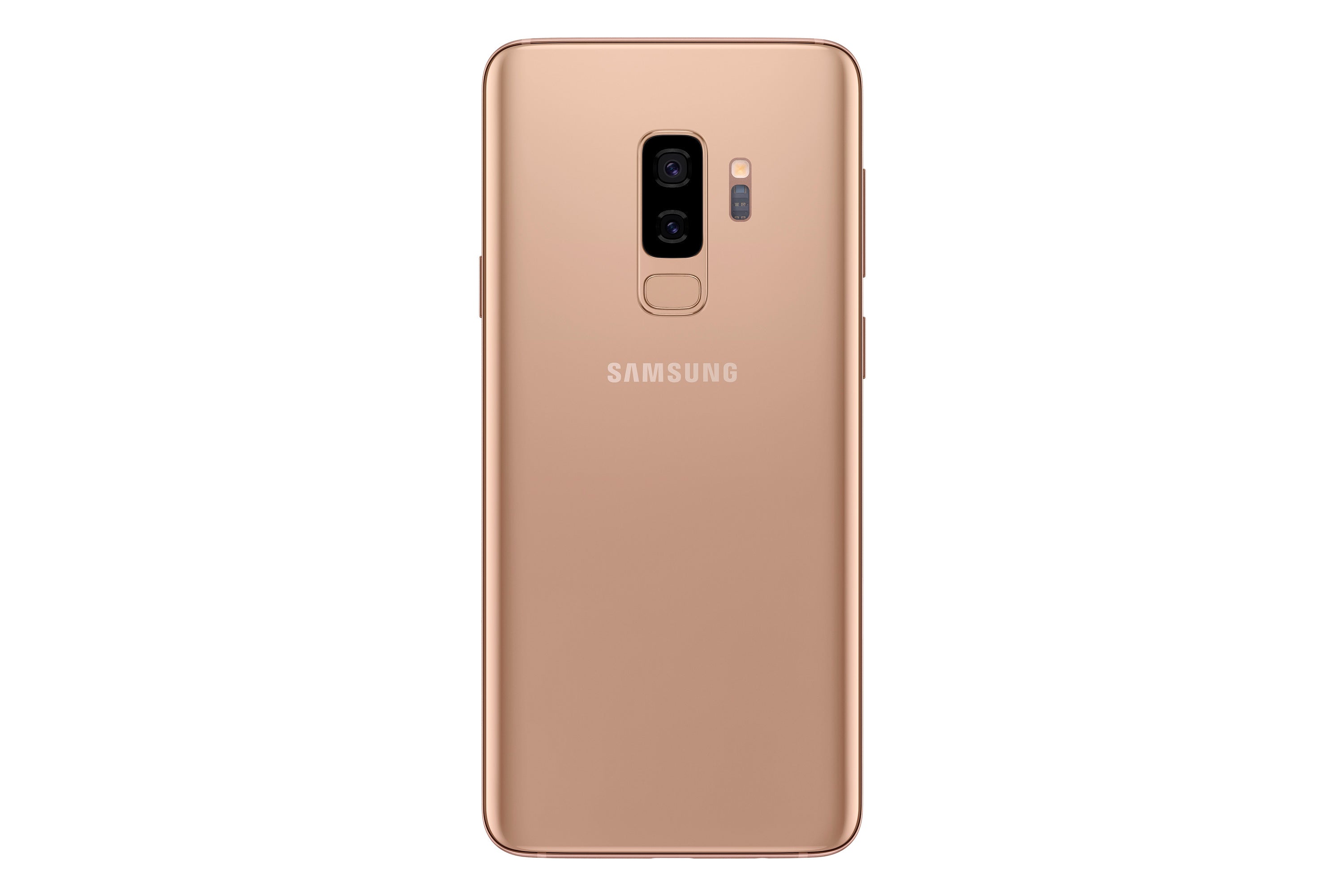 Samsung Galaxy S9+