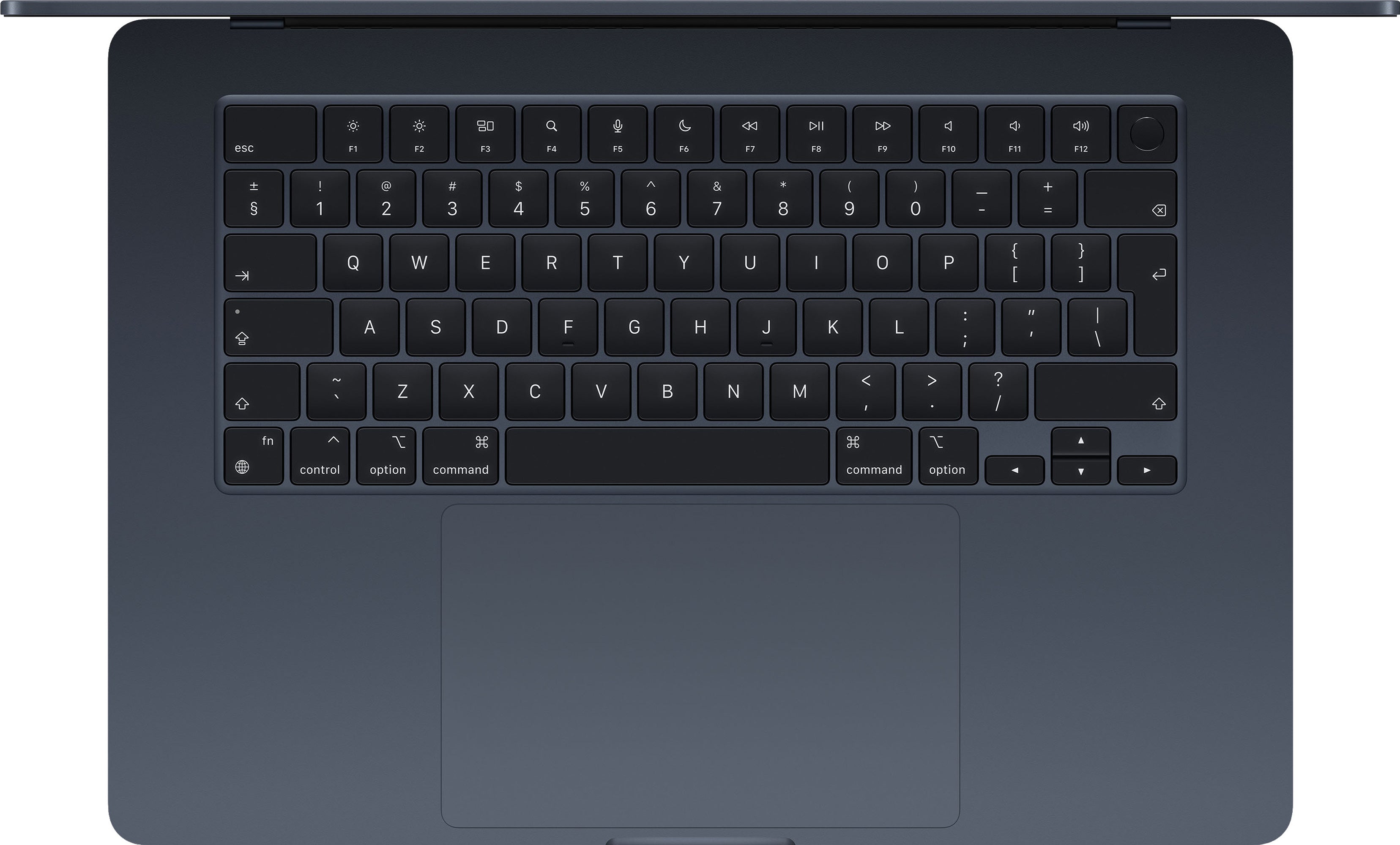 MacBook Air | 15" | 2023 | M2 (8 Core CPU, 10 Core GPU) | 8GB