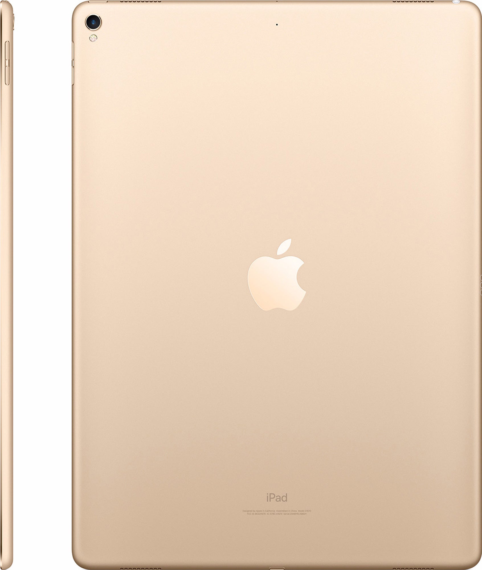 iPad Pro (2nd Gen) | 12.9" | Wifi