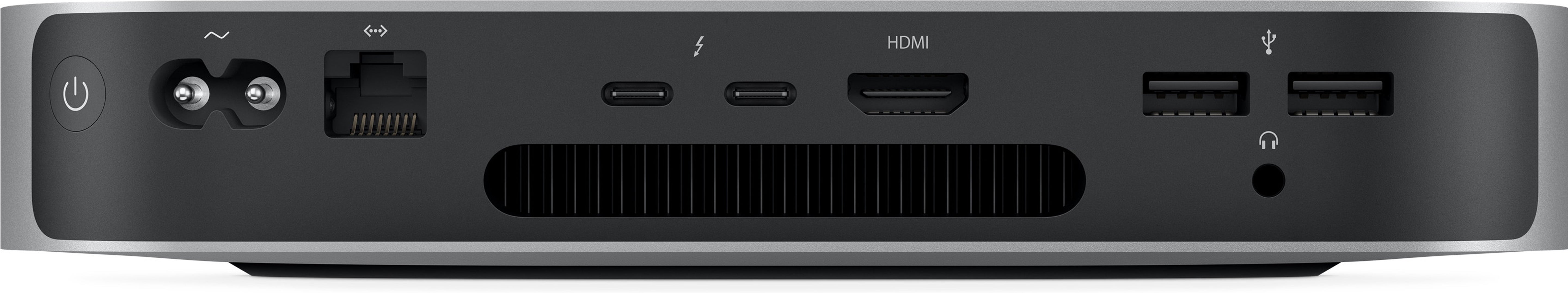 Mac Mini | 2020 | M1 (8 Core CPU, 8 Core GPU) | silver