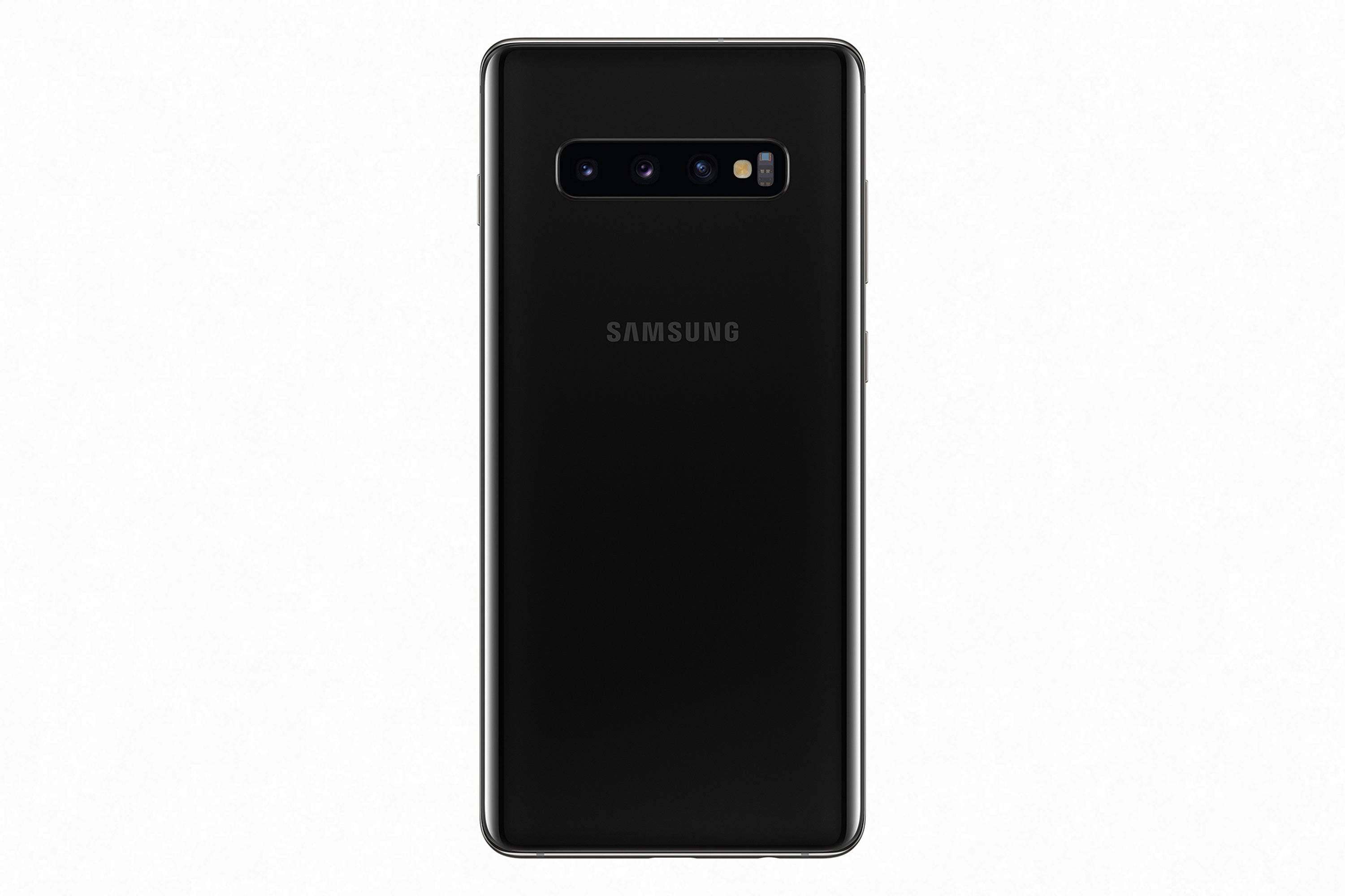 Samsung Galaxy S10+