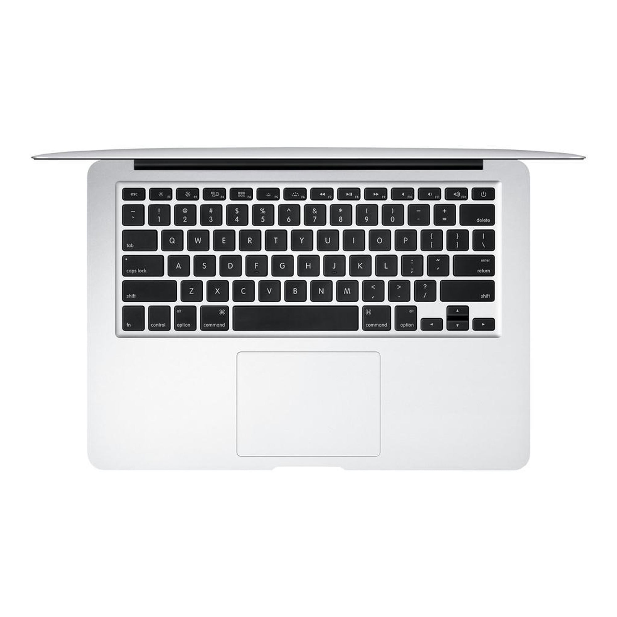 MacBook Air | 13" | 2015 | 2.2GHz i7 (I7-5650U) | 4GB
