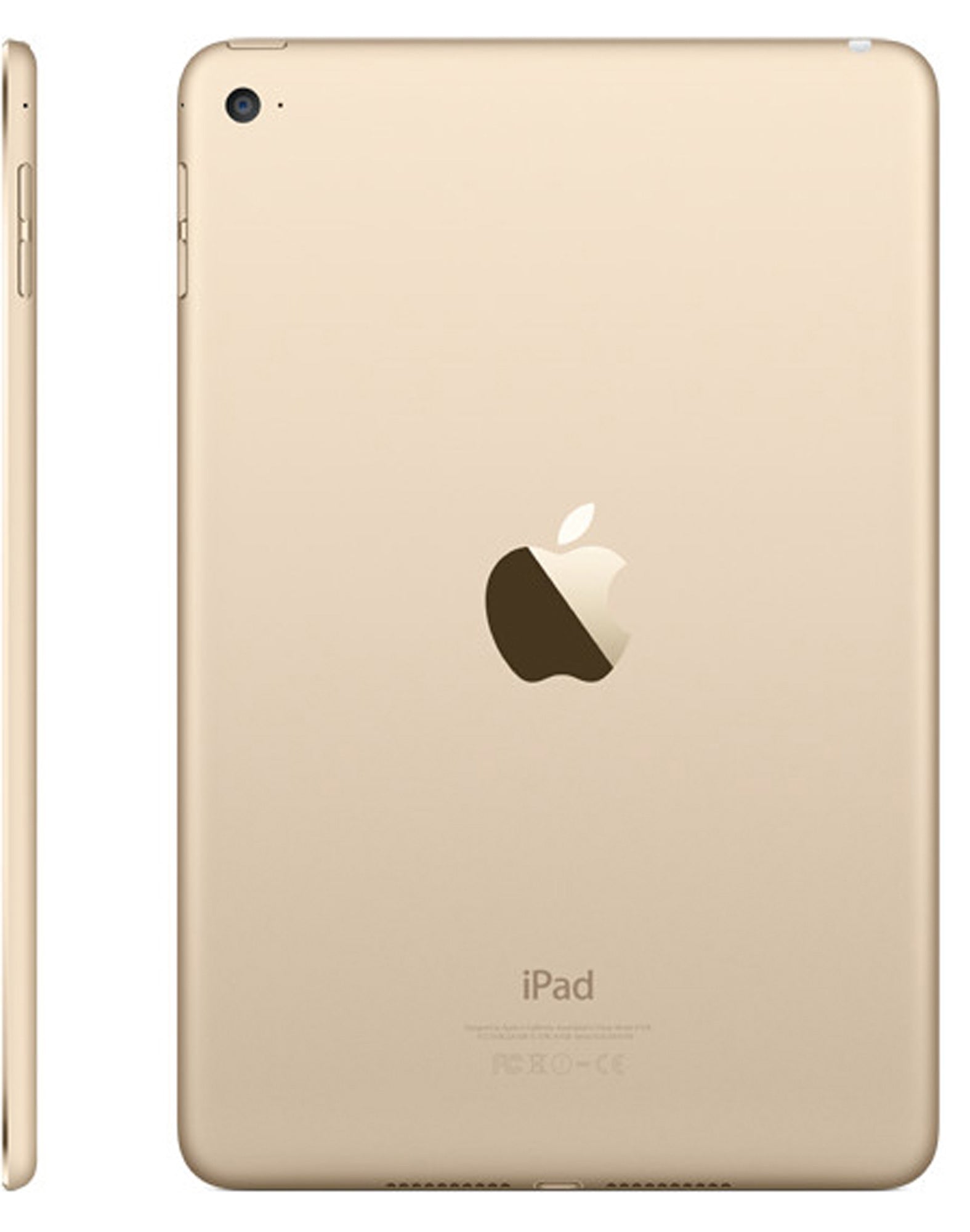 iPad Mini (4th Gen) | 7.9" | Wifi