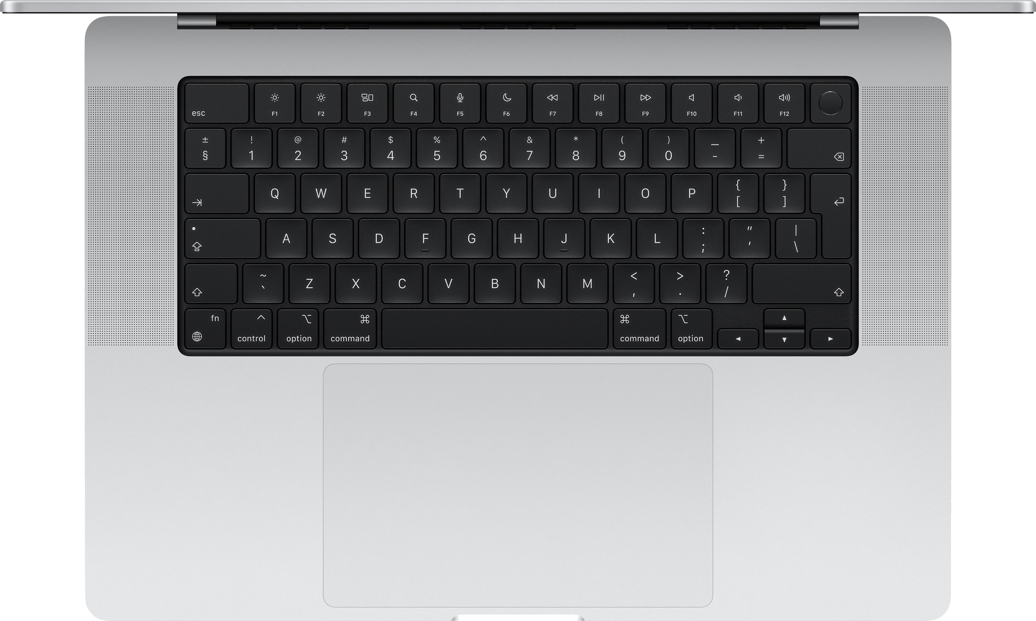 MacBook Pro | 16" | 2023 | M3 Max (16 Core CPU, 40 Core GPU) | 64GB