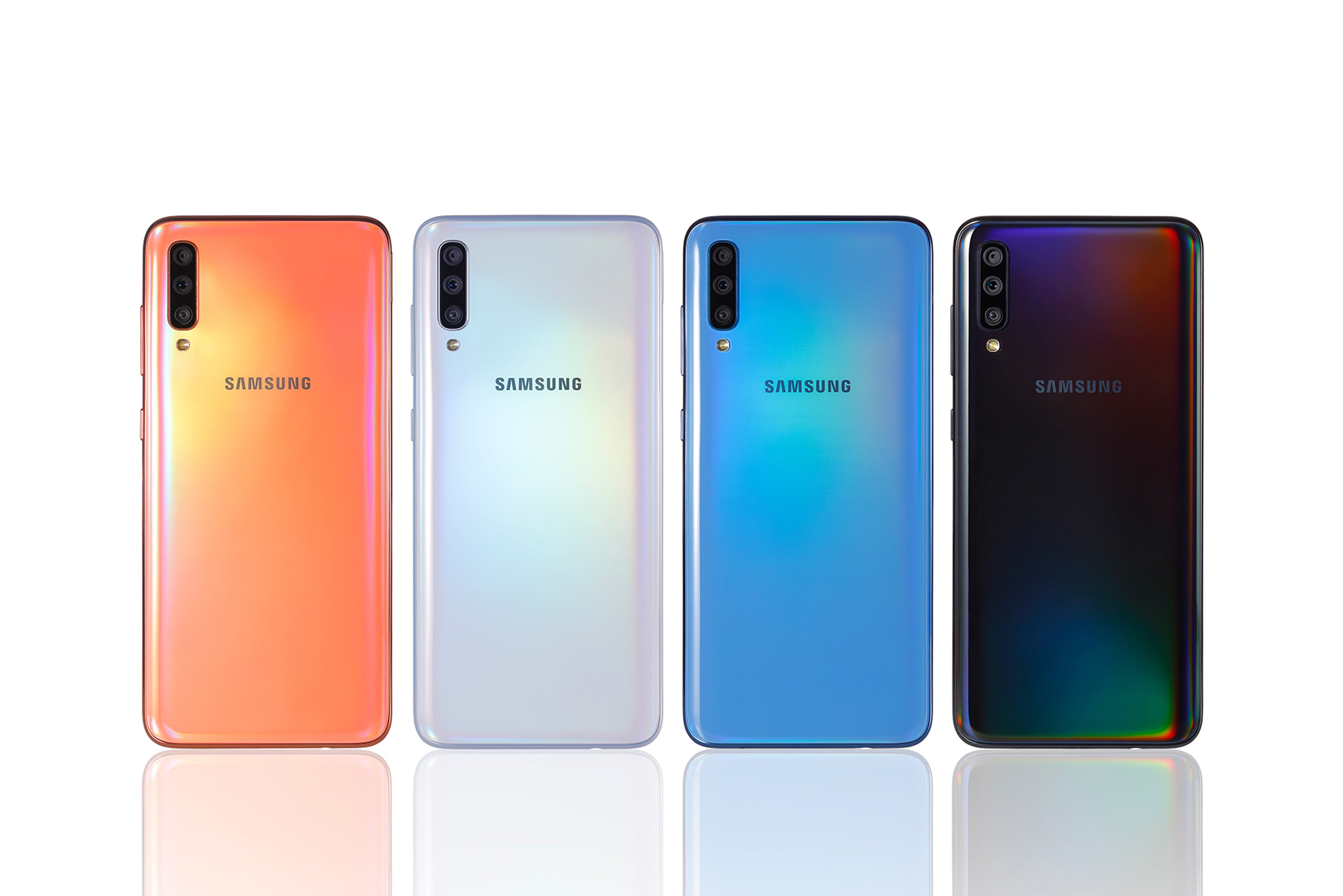 Samsung Galaxy A70