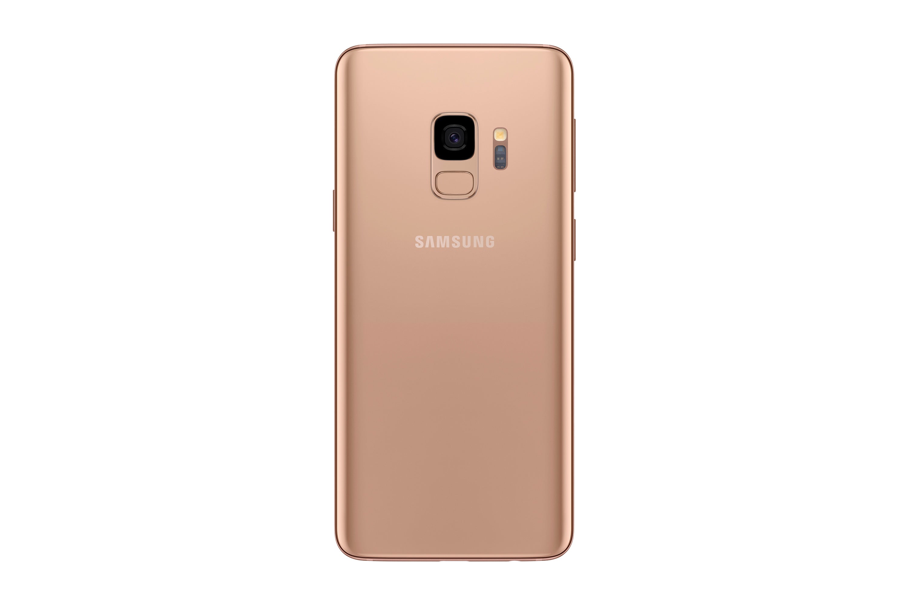 Samsung Galaxy S9