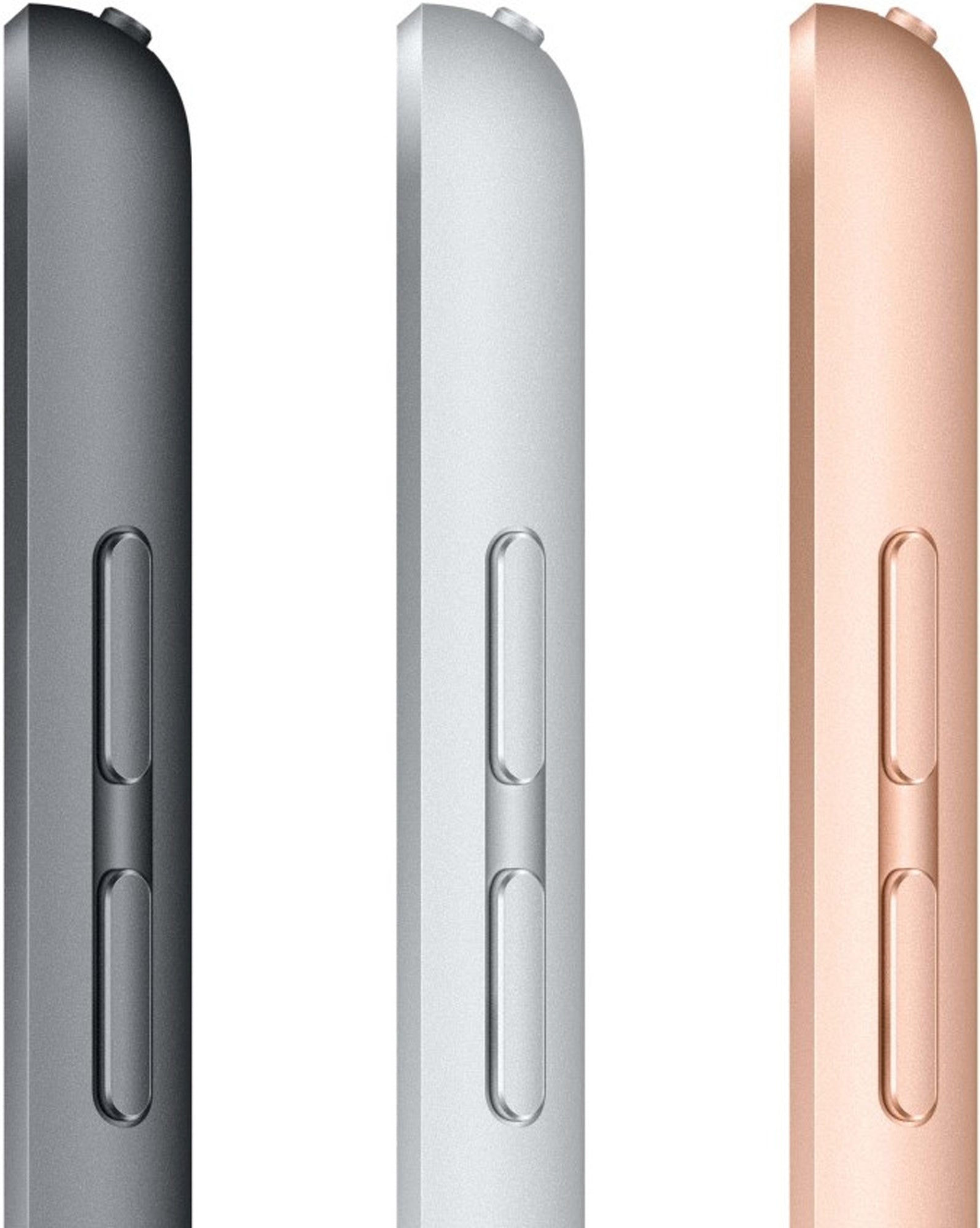 iPad (8th Gen) | 10.2" | Wifi + Cellular