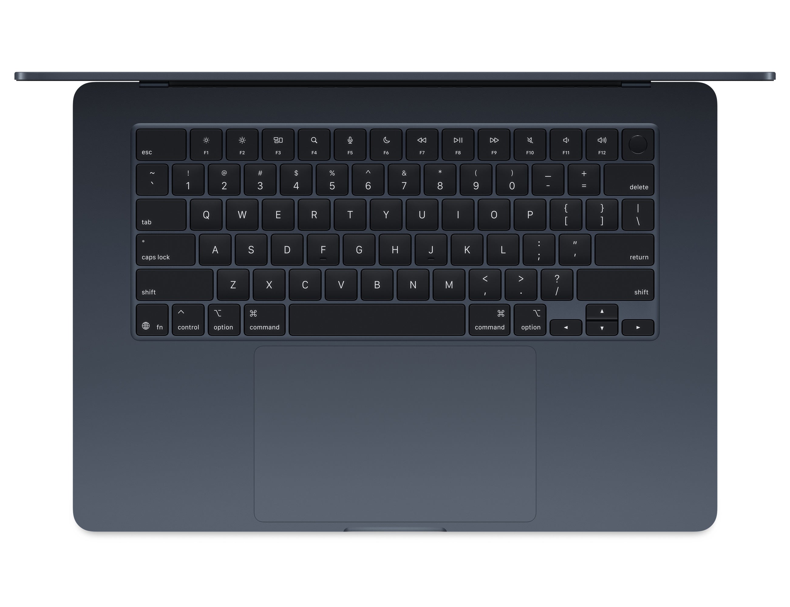 MacBook Air | 15" | 2025 | M4 (10 Core CPU, 10 Core GPU) | 16GB