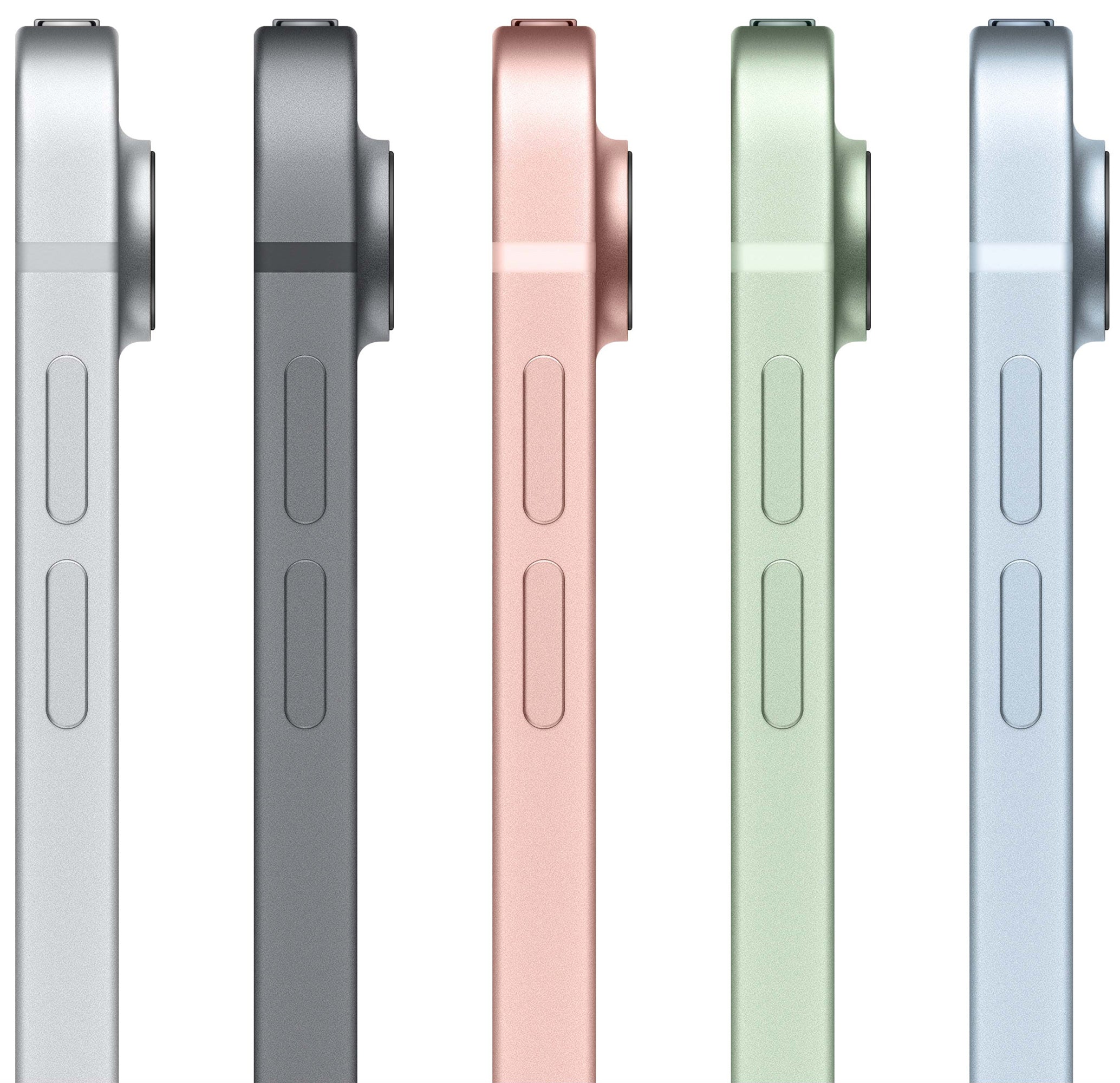 iPad Air (4th Gen) | 10.9" | Wifi + Cellular