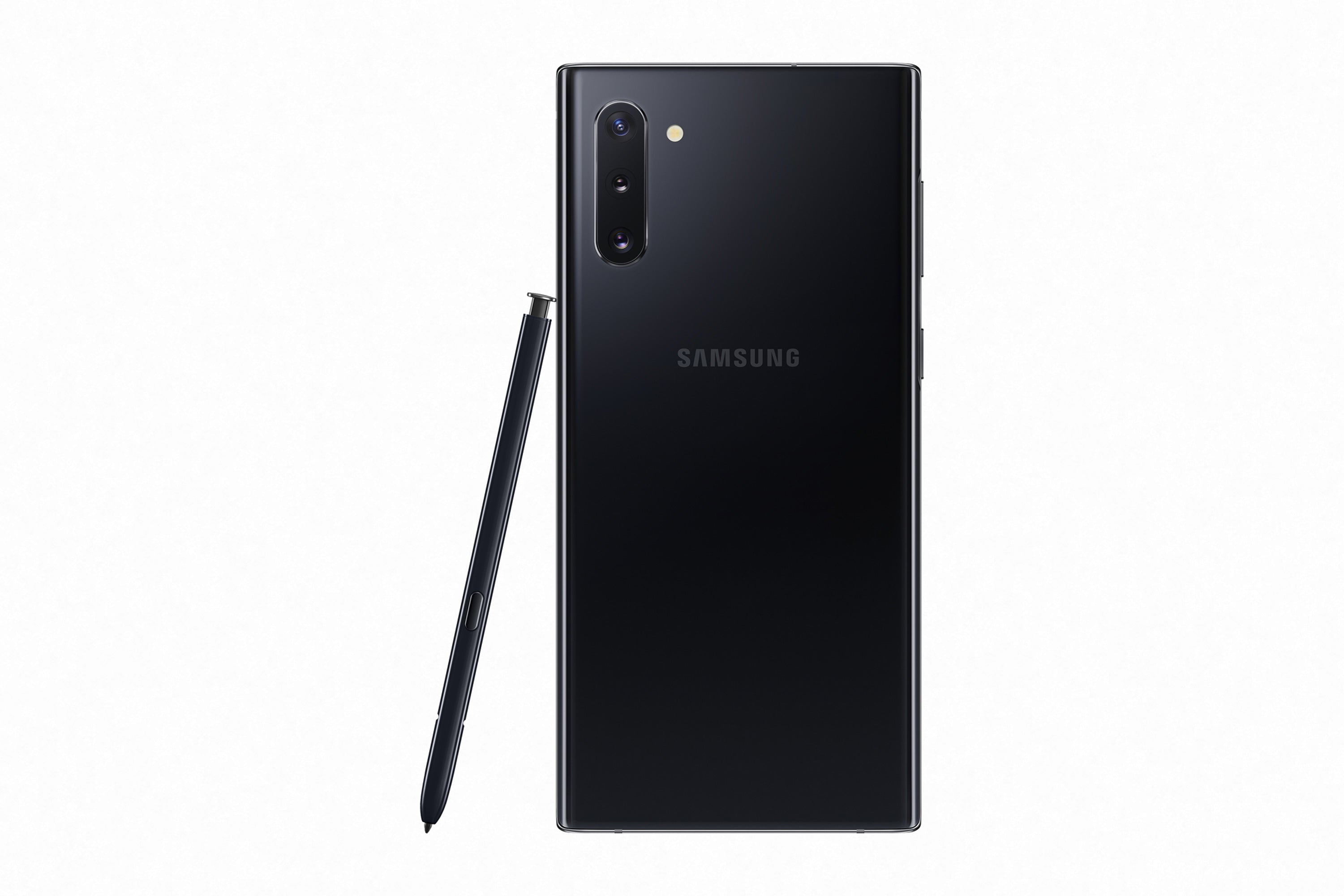 Samsung Galaxy Note 10